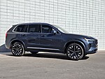 New 2026 VOLVO XC90 PLUG-IN HYBRID T8 AWD PLUS 7-SEATER in LAS VEGAS, NEVADA (Photo 4)