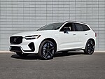 New 2026 VOLVO XC60 PLUG-IN HYBRID T8 AWD PLUS in LAS VEGAS, NEVADA (Photo 1)