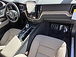 New 2026 VOLVO XC60 PLUG-IN HYBRID T8 AWD PLUS in LAS VEGAS, NEVADA (Photo 20)