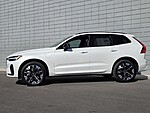 New 2026 VOLVO XC60 PLUG-IN HYBRID T8 AWD PLUS in LAS VEGAS, NEVADA (Photo 2)