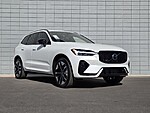 New 2026 VOLVO XC60 PLUG-IN HYBRID T8 AWD PLUS in LAS VEGAS, NEVADA (Photo 3)