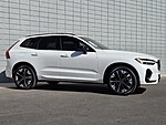 New 2026 VOLVO XC60 PLUG-IN HYBRID T8 AWD PLUS in LAS VEGAS, NEVADA (Photo 4)