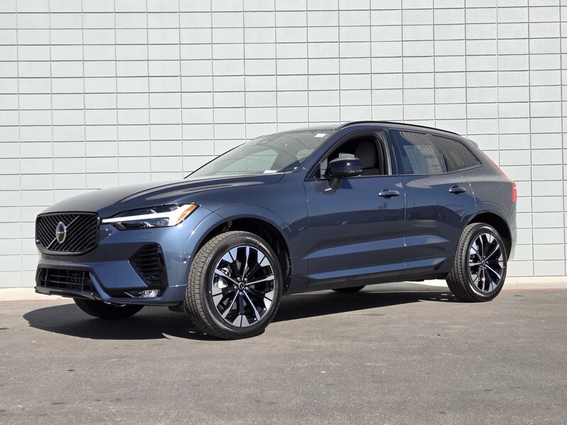 New 2026 VOLVO XC60 B5 AWD PLUS in LAS VEGAS, NEVADA