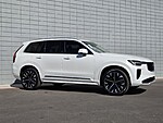 New 2026 VOLVO XC90 PLUG-IN HYBRID T8 AWD PLUS 7-SEATER in LAS VEGAS, NEVADA (Photo 4)