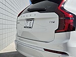 New 2026 VOLVO XC90 PLUG-IN HYBRID T8 AWD PLUS 7-SEATER in LAS VEGAS, NEVADA (Photo 8)