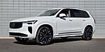 New 2026 VOLVO XC90 PLUG-IN HYBRID T8 AWD ULTRA 7-SEATER in LAS VEGAS, NEVADA