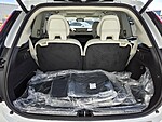 New 2026 VOLVO XC90 PLUG-IN HYBRID T8 AWD ULTRA 7-SEATER in LAS VEGAS, NEVADA (Photo 17)