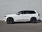 New 2026 VOLVO XC90 PLUG-IN HYBRID T8 AWD ULTRA 7-SEATER in LAS VEGAS, NEVADA (Photo 2)