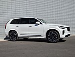 New 2026 VOLVO XC90 PLUG-IN HYBRID T8 AWD ULTRA 7-SEATER in LAS VEGAS, NEVADA (Photo 4)