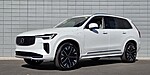 New 2026 VOLVO XC90 PLUG-IN HYBRID T8 AWD ULTRA 7-SEATER in LAS VEGAS, NEVADA