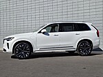 New 2026 VOLVO XC90 PLUG-IN HYBRID T8 AWD ULTRA 7-SEATER in LAS VEGAS, NEVADA (Photo 2)