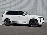 New 2026 VOLVO XC90 PLUG-IN HYBRID T8 AWD ULTRA 7-SEATER in LAS VEGAS, NEVADA (Photo 4)