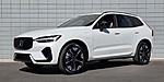 New 2026 VOLVO XC60 PLUG-IN HYBRID T8 AWD PLUS in LAS VEGAS, NEVADA