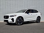 New 2026 VOLVO XC60 PLUG-IN HYBRID T8 AWD PLUS in LAS VEGAS, NEVADA (Photo 1)