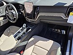 New 2026 VOLVO XC60 PLUG-IN HYBRID T8 AWD PLUS in LAS VEGAS, NEVADA (Photo 20)