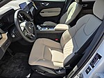 New 2026 VOLVO XC60 PLUG-IN HYBRID T8 AWD PLUS in LAS VEGAS, NEVADA (Photo 9)
