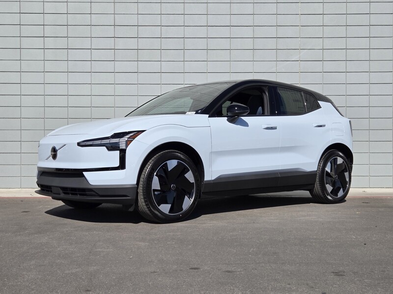 New 2026 VOLVO EX30 TWIN MOTOR AWD PLUS in LAS VEGAS, NEVADA