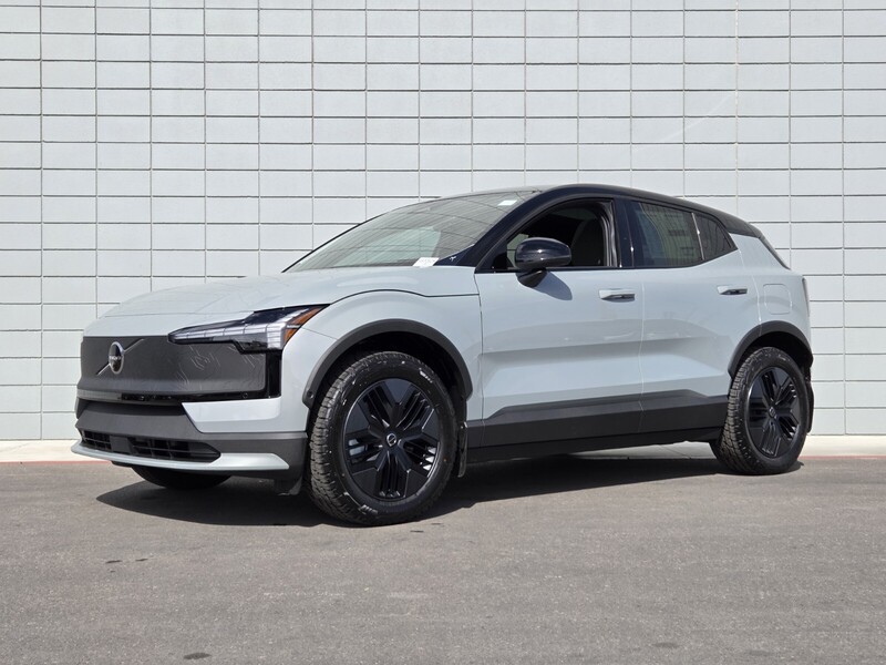 New 2026 VOLVO EX30 TWIN MOTOR AWD CROSS COUNTRY ULTRA in LAS VEGAS, NEVADA