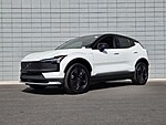 New 2026 VOLVO EX30 TWIN MOTOR AWD CROSS COUNTRY ULTRA in LAS VEGAS, NEVADA (Photo 1)