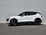 New 2026 VOLVO EX30 TWIN MOTOR AWD CROSS COUNTRY ULTRA in LAS VEGAS, NEVADA (Photo 2)
