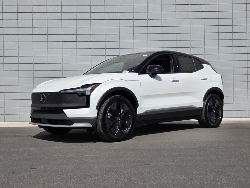 New 2026 VOLVO EX30 TWIN MOTOR AWD CROSS COUNTRY ULTRA in LAS VEGAS, NEVADA
