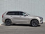 New 2026 VOLVO XC90 PLUG-IN HYBRID T8 AWD PLUS 7-SEATER in LAS VEGAS, NEVADA (Photo 4)