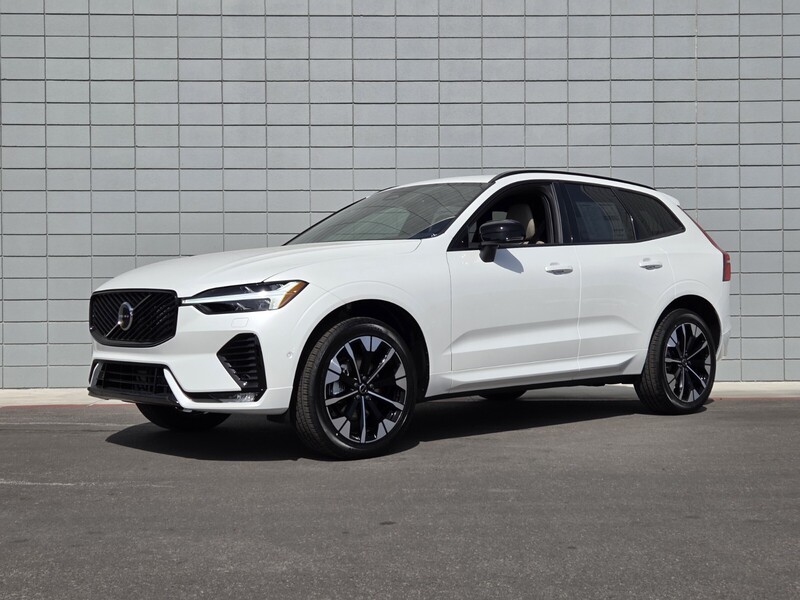 New 2026 VOLVO XC60 B5 AWD PLUS in LAS VEGAS, NEVADA