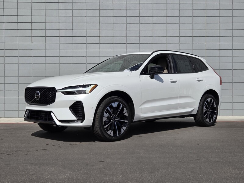 New 2026 VOLVO XC60 B5 AWD PLUS in LAS VEGAS, NEVADA