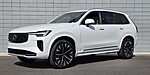 New 2026 VOLVO XC90 B6 AWD PLUS 7-SEATER in LAS VEGAS, NEVADA