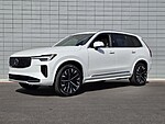 New 2026 VOLVO XC90 B6 AWD PLUS 7-SEATER in LAS VEGAS, NEVADA (Photo 1)