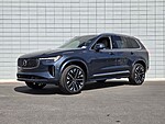 New 2026 VOLVO XC90 B6 AWD PLUS 7-SEATER in LAS VEGAS, NEVADA (Photo 1)