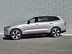 New 2026 VOLVO EX90 SINGLE MOTOR PLUS 7-SEATER in LAS VEGAS, NEVADA (Photo 2)