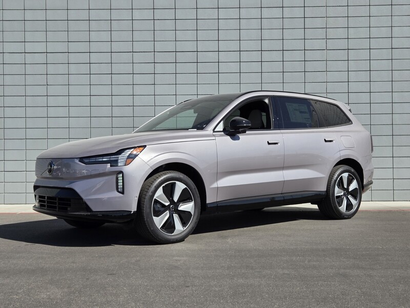 New 2026 VOLVO EX90 SINGLE MOTOR PLUS 7-SEATER in LAS VEGAS, NEVADA