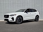 New 2026 VOLVO XC60 B5 AWD PLUS in LAS VEGAS, NEVADA (Photo 1)