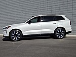 New 2025 VOLVO EX90 TWIN MOTOR PERFORMANCE ULTRA 6-SEATER in LAS VEGAS, NEVADA (Photo 2)