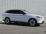 New 2025 VOLVO EX90 TWIN MOTOR PERFORMANCE ULTRA 6-SEATER in LAS VEGAS, NEVADA (Photo 4)