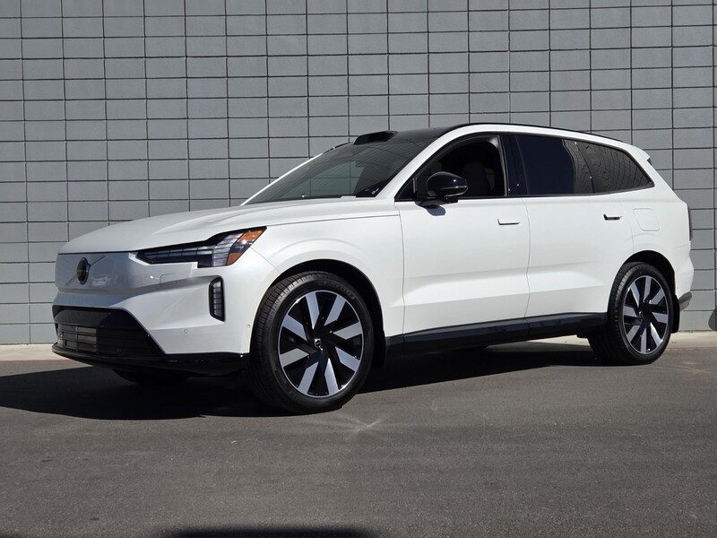 New 2025 VOLVO EX90 TWIN MOTOR PERFORMANCE ULTRA 6-SEATER in LAS VEGAS, NEVADA