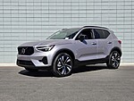 New 2026 VOLVO XC40 B5 AWD ULTRA in LAS VEGAS, NEVADA (Photo 1)