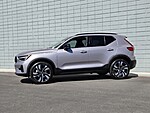 New 2026 VOLVO XC40 B5 AWD ULTRA in LAS VEGAS, NEVADA (Photo 2)