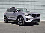 New 2026 VOLVO XC40 B5 AWD ULTRA in LAS VEGAS, NEVADA (Photo 3)