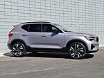 New 2026 VOLVO XC40 B5 AWD ULTRA in LAS VEGAS, NEVADA (Photo 4)