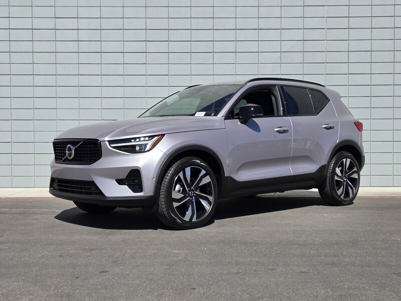 New 2026 VOLVO XC40 B5 AWD ULTRA in LAS VEGAS, NEVADA
