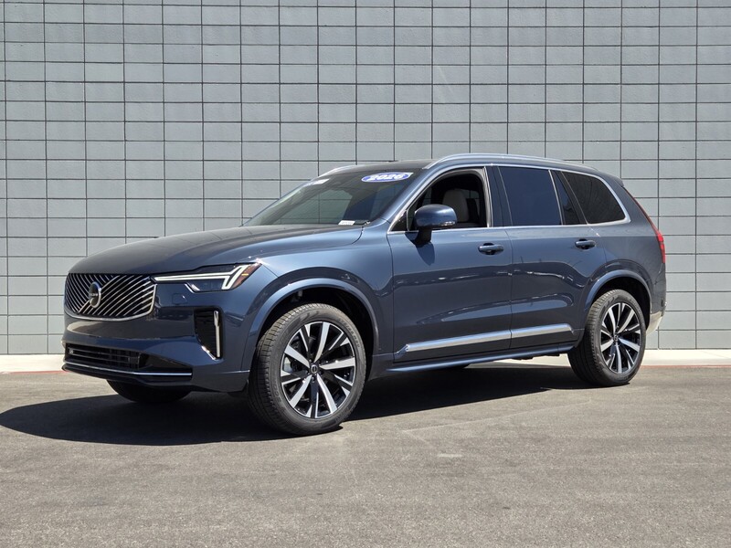 New 2026 VOLVO XC90 B5 AWD CORE 7-SEATER in LAS VEGAS, NEVADA