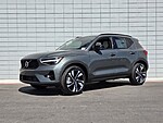 New 2026 VOLVO XC40 B5 AWD PLUS in LAS VEGAS, NEVADA (Photo 1)