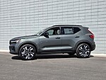 New 2026 VOLVO XC40 B5 AWD PLUS in LAS VEGAS, NEVADA (Photo 2)