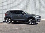 New 2026 VOLVO XC40 B5 AWD PLUS in LAS VEGAS, NEVADA (Photo 4)