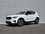 New 2026 VOLVO XC40 B5 AWD PLUS in LAS VEGAS, NEVADA (Photo 1)