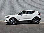 New 2026 VOLVO XC40 B5 AWD PLUS in LAS VEGAS, NEVADA (Photo 2)