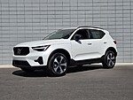 New 2026 VOLVO XC40 B5 AWD PLUS in LAS VEGAS, NEVADA (Photo 1)