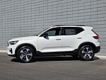 New 2026 VOLVO XC40 B5 AWD PLUS in LAS VEGAS, NEVADA (Photo 2)